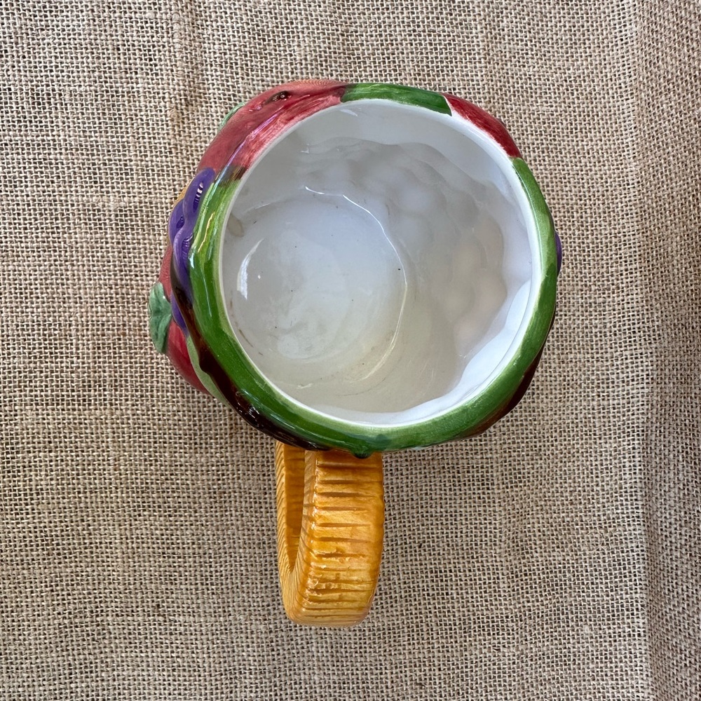 Cooks Club Dimensional Fall Mug - Picture 6 of 13